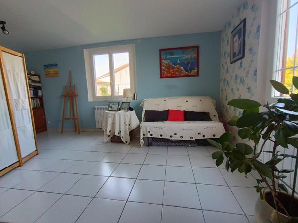 Vente / Maison de plain-pied