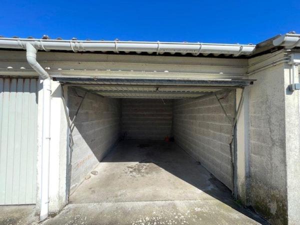 Vente / Garage