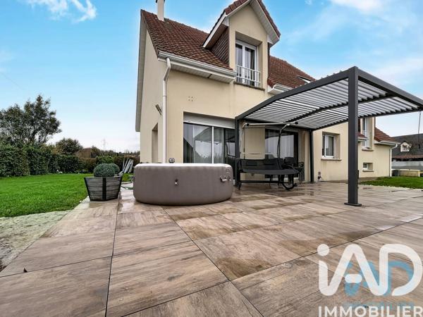 Maison à vendre 6 pièces 169 m² Port-Jérôme-sur-Seine