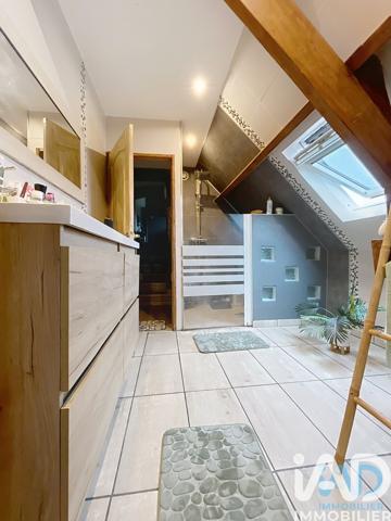 Maison à vendre 6 pièces 169 m² Port-Jérôme-sur-Seine