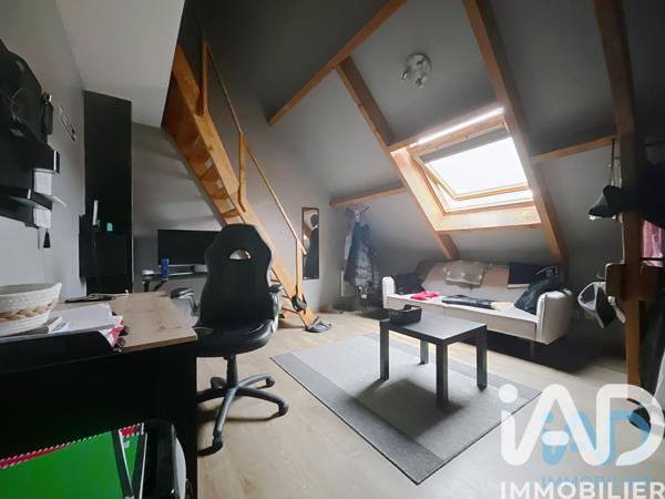 Maison à vendre 6 pièces 169 m² Port-Jérôme-sur-Seine