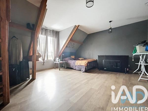 Maison à vendre 6 pièces 169 m² Port-Jérôme-sur-Seine