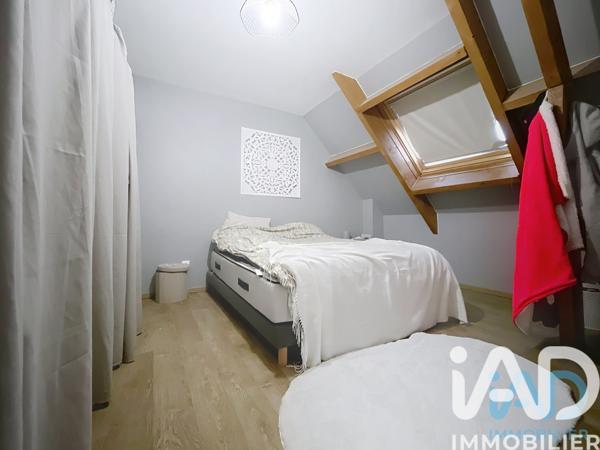 Maison à vendre 6 pièces 169 m² Port-Jérôme-sur-Seine