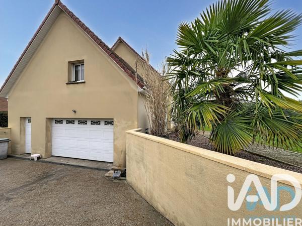 Maison à vendre 6 pièces 169 m² Port-Jérôme-sur-Seine