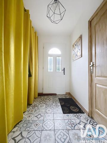 Maison à vendre 6 pièces 169 m² Port-Jérôme-sur-Seine