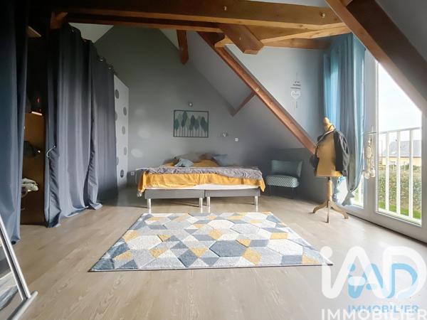 Maison à vendre 6 pièces 169 m² Port-Jérôme-sur-Seine