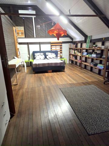 Maison 4 pièces - REMIRE MONTJOLY Quartier Sainte-Thérèse – Plage à deux pas