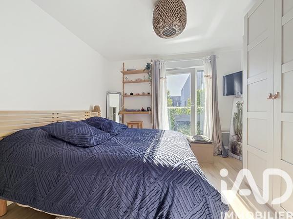 Appartement à vendre 2 pièces 52,05 m² Saint-Malo