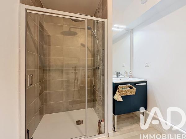 Appartement à vendre 2 pièces 52,05 m² Saint-Malo