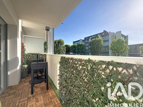 Appartement à vendre 2 pièces 52,05 m² Saint-Malo
