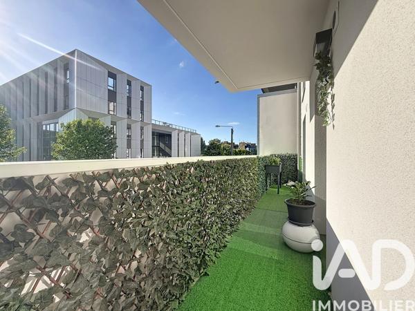 Appartement à vendre 2 pièces 52,05 m² Saint-Malo
