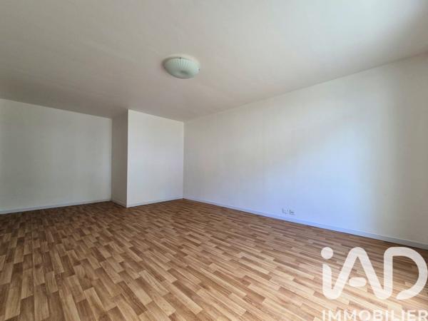 Appartement à vendre 3 pièces 65,5 m² Évry-Courcouronnes