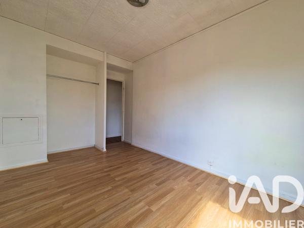 Appartement à vendre 3 pièces 65,5 m² Évry-Courcouronnes
