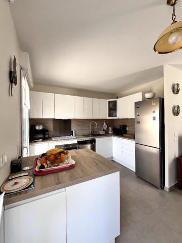 Appartement Tarare, résidence neuve Gare