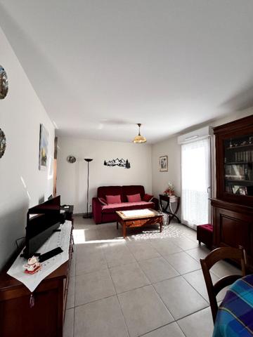 Appartement Tarare, résidence neuve Gare