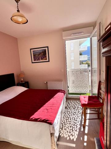 Appartement Tarare, résidence neuve Gare