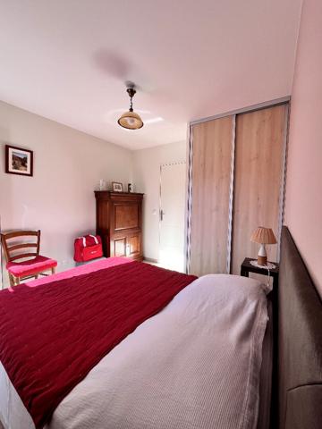 Appartement Tarare, résidence neuve Gare