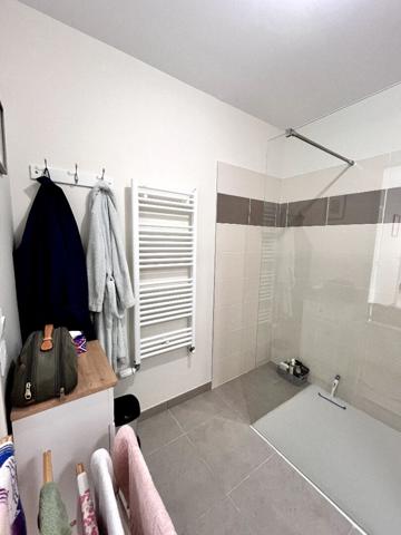 Appartement Tarare, résidence neuve Gare