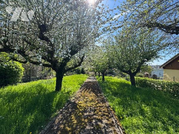 MAISON SELONCOURT DE 123 M2 AVEC TERRAIN