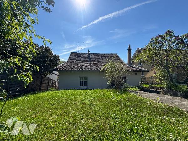 MAISON SELONCOURT DE 123 M2 AVEC TERRAIN