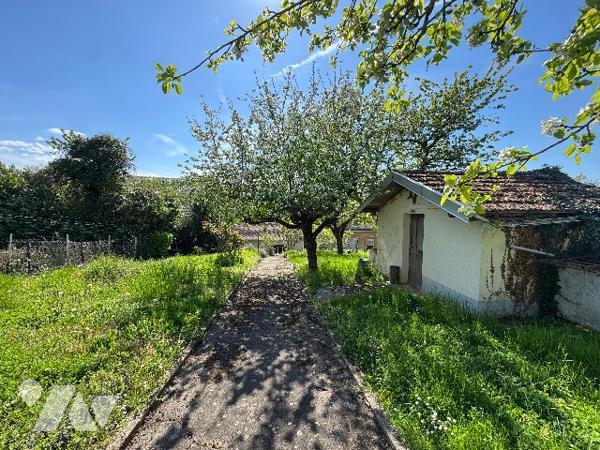 MAISON SELONCOURT DE 123 M2 AVEC TERRAIN