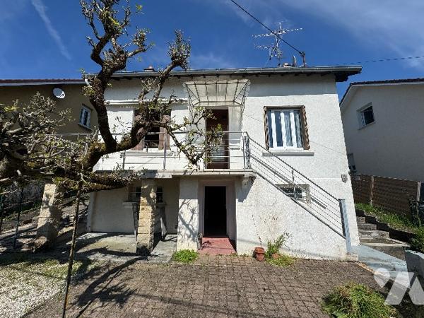 MAISON SELONCOURT DE 123 M2 AVEC TERRAIN