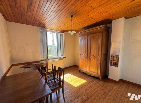 MAISON SELONCOURT DE 123 M2 AVEC TERRAIN