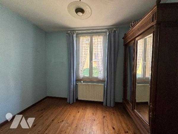 MAISON SELONCOURT DE 123 M2 AVEC TERRAIN