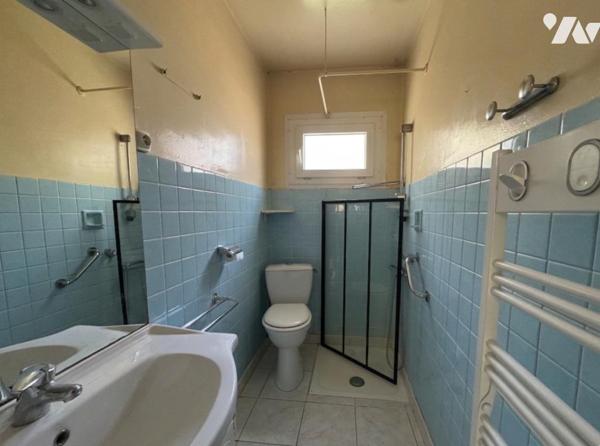 MAISON SELONCOURT DE 123 M2 AVEC TERRAIN