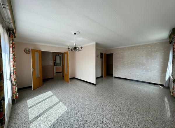 Maison Orvault 6 pièces CHOLIERE