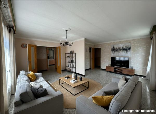Maison Orvault 6 pièces CHOLIERE