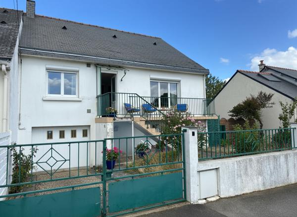 Maison Orvault 6 pièces CHOLIERE
