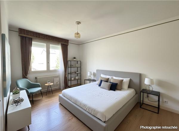 Maison Orvault 6 pièces CHOLIERE