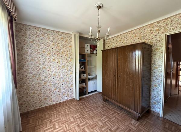Maison Orvault 6 pièces CHOLIERE
