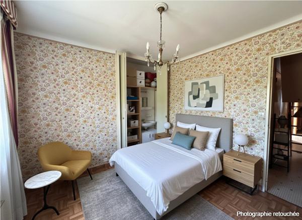 Maison Orvault 6 pièces CHOLIERE