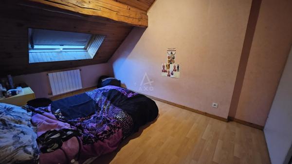 EXCLUSIVITÉ  IDÉAL INVESTISSEURS ! DUPLEX LOUÉ AU CUR DALBERTVILLE