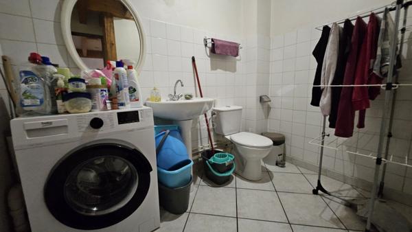 EXCLUSIVITÉ  IDÉAL INVESTISSEURS ! DUPLEX LOUÉ AU CUR DALBERTVILLE