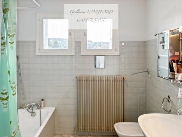 GROISSIAT (01) - MAISON SPACIEUSE 6 PIÈCES – 163 m² – TERRAIN 1763 m²