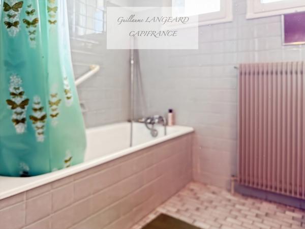 GROISSIAT (01) - MAISON SPACIEUSE 6 PIÈCES – 163 m² – TERRAIN 1763 m²