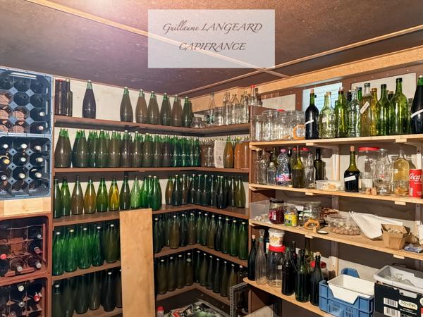GROISSIAT (01) - MAISON SPACIEUSE 6 PIÈCES – 163 m² – TERRAIN 1763 m²