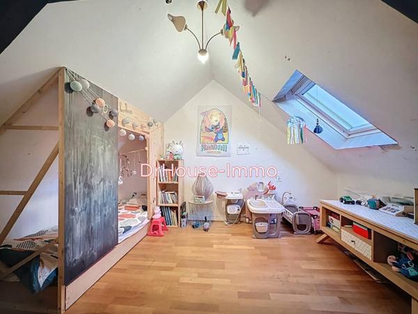 Maison à vendre 4 pièces de 61 m²