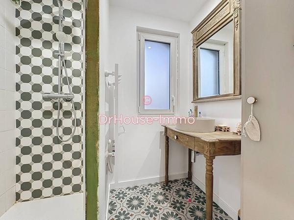 Maison à vendre 4 pièces de 61 m²