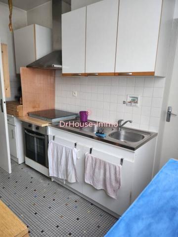 Appartement à vendre 3 pièces de 67 m²