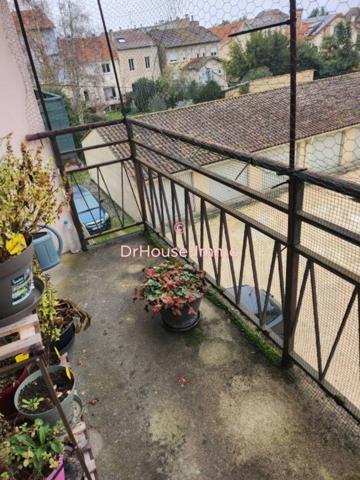 Appartement à vendre 3 pièces de 67 m²