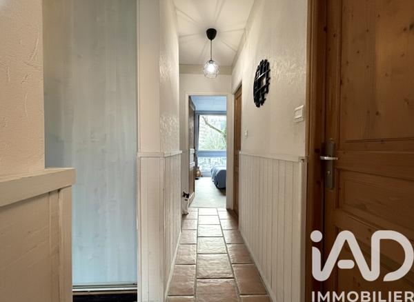 Appartement à vendre 4 pièces 83 m² Fontenay-le-Fleury