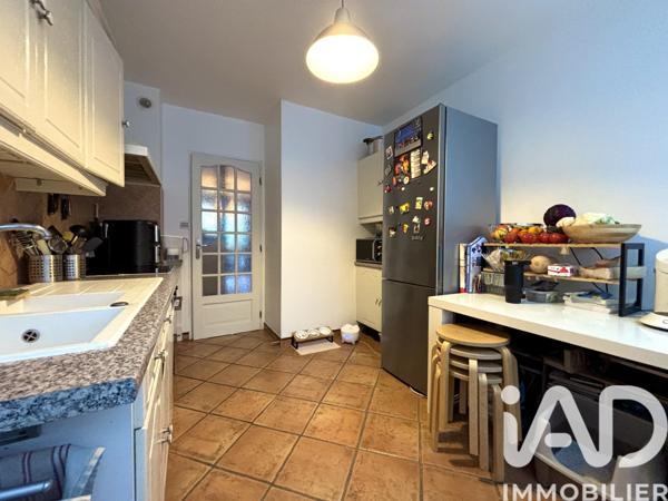 Appartement à vendre 4 pièces 83 m² Fontenay-le-Fleury