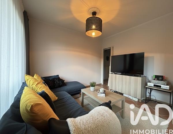 Appartement à vendre 4 pièces 83 m² Fontenay-le-Fleury