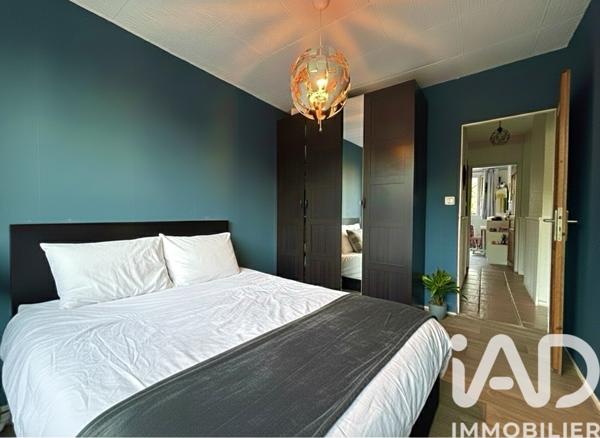 Appartement à vendre 4 pièces 83 m² Fontenay-le-Fleury