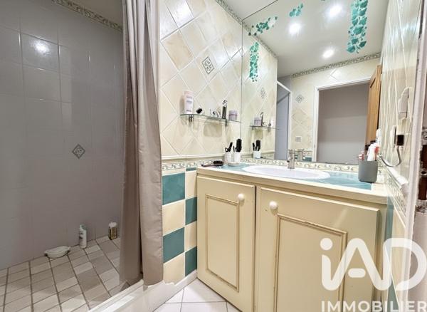 Appartement à vendre 4 pièces 83 m² Fontenay-le-Fleury