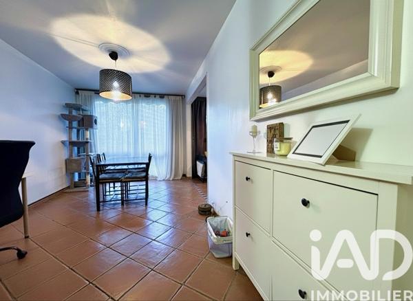 Appartement à vendre 4 pièces 83 m² Fontenay-le-Fleury